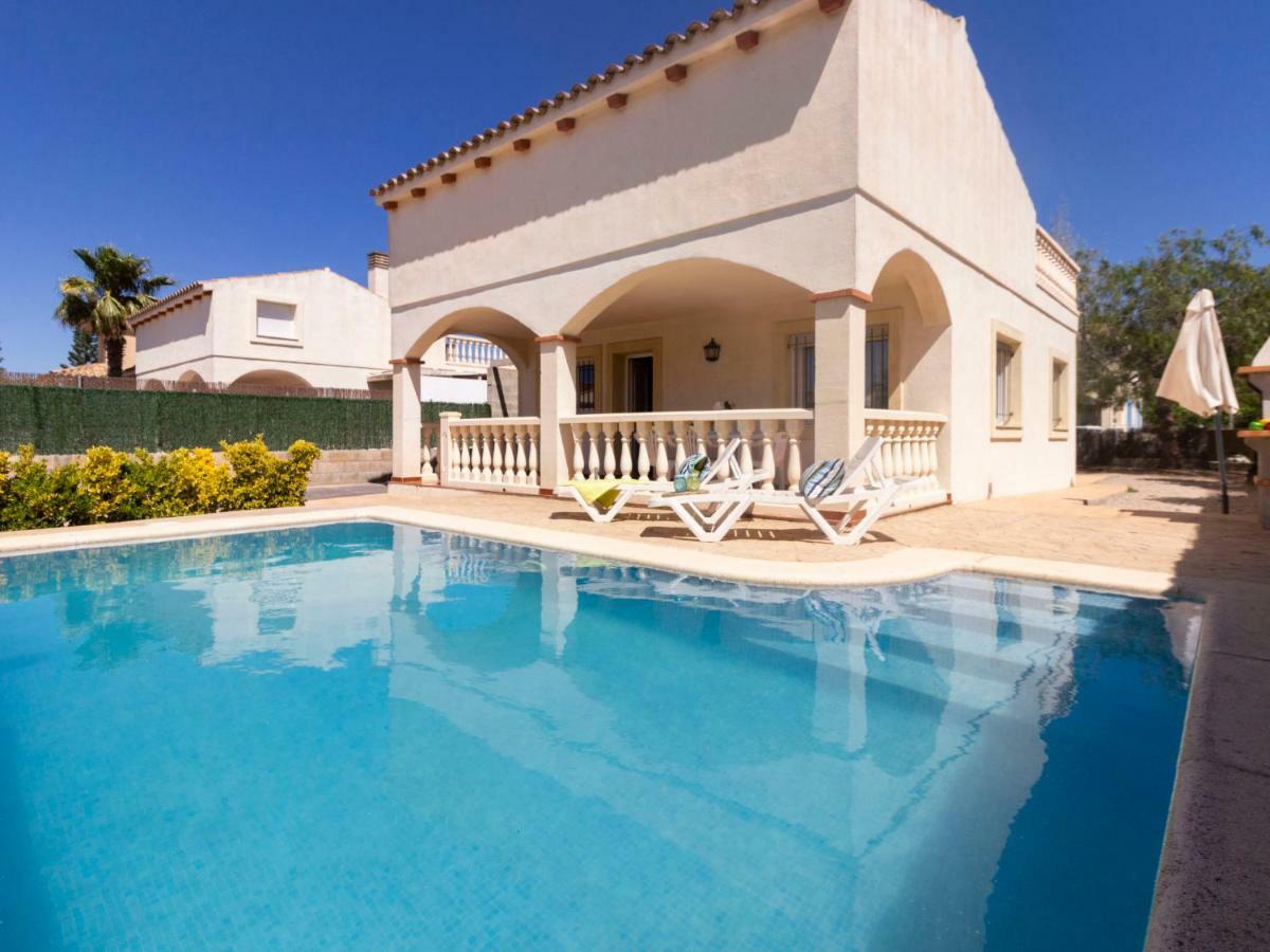 2 Casas By Interhome Holiday home *